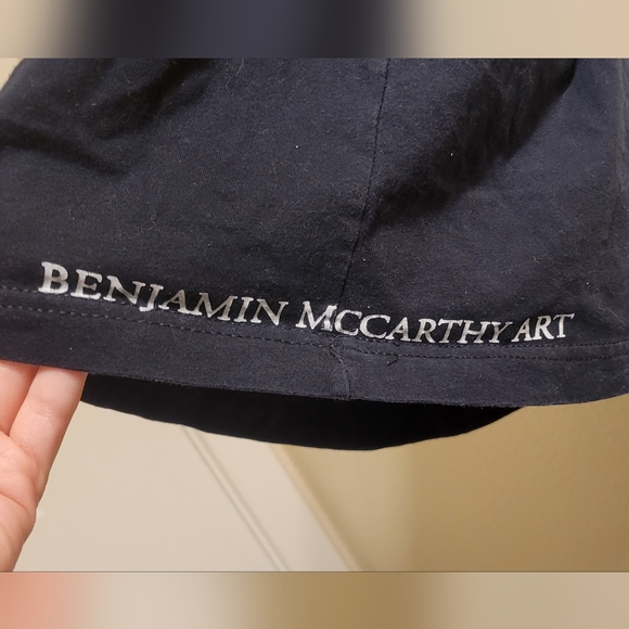 Axolotl T-shirt - Picture 3 of 5